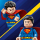 LEGO DC Batman 76302 Mech Supermana kontra Lex Luthor - 1284233 - zdjęcie 6